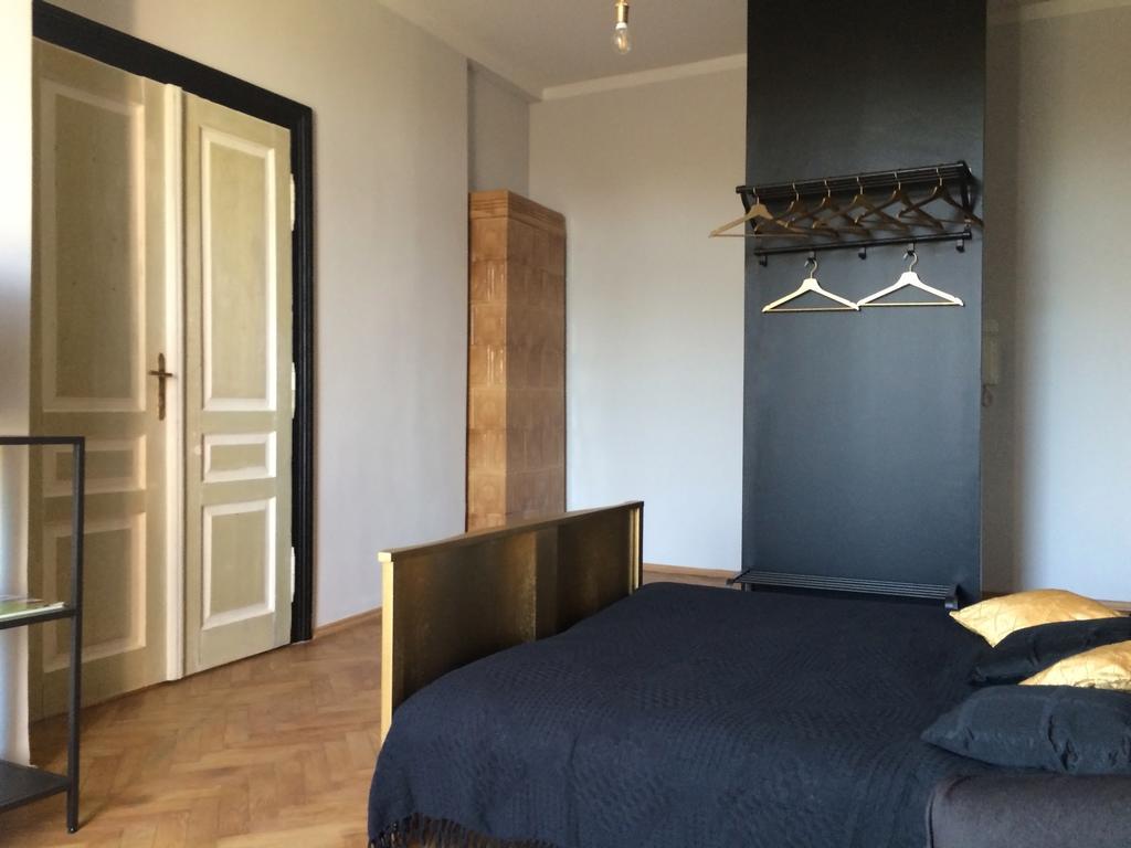 Boutique Apartments - City Center - The Main Market Square Красков Екстериор снимка