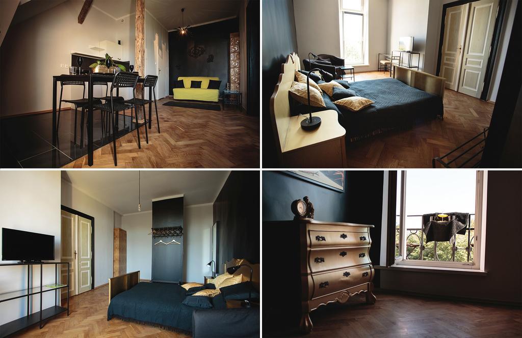 Boutique Apartments - City Center - The Main Market Square Красков Екстериор снимка