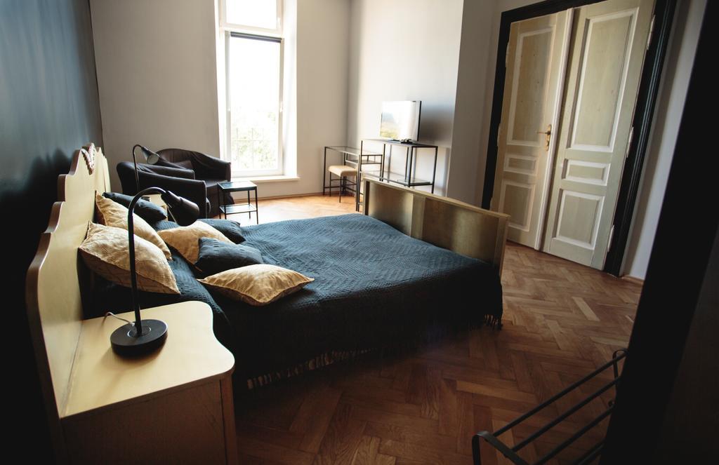 Boutique Apartments - City Center - The Main Market Square Красков Стая снимка