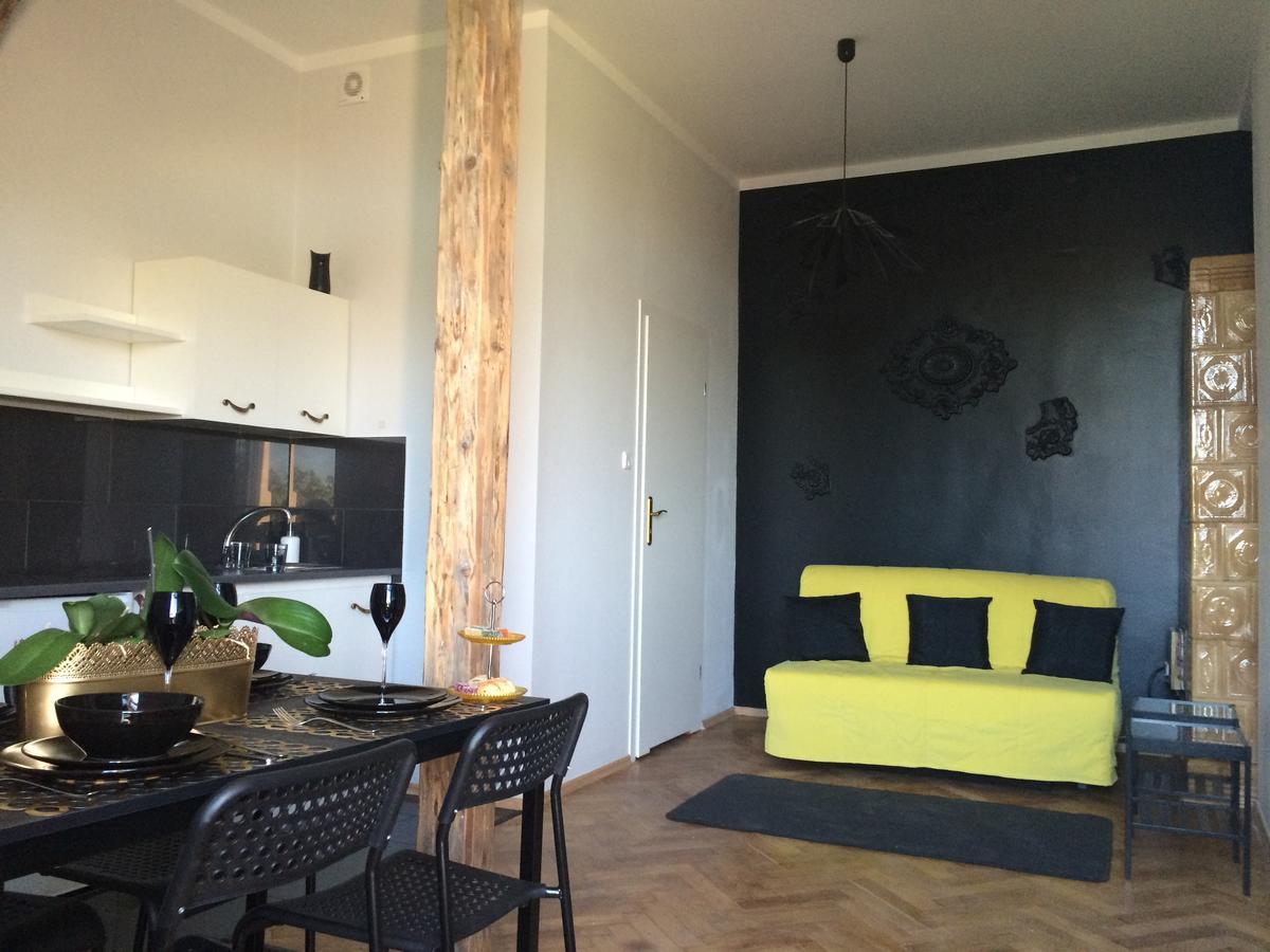 Boutique Apartments - City Center - The Main Market Square Красков Екстериор снимка