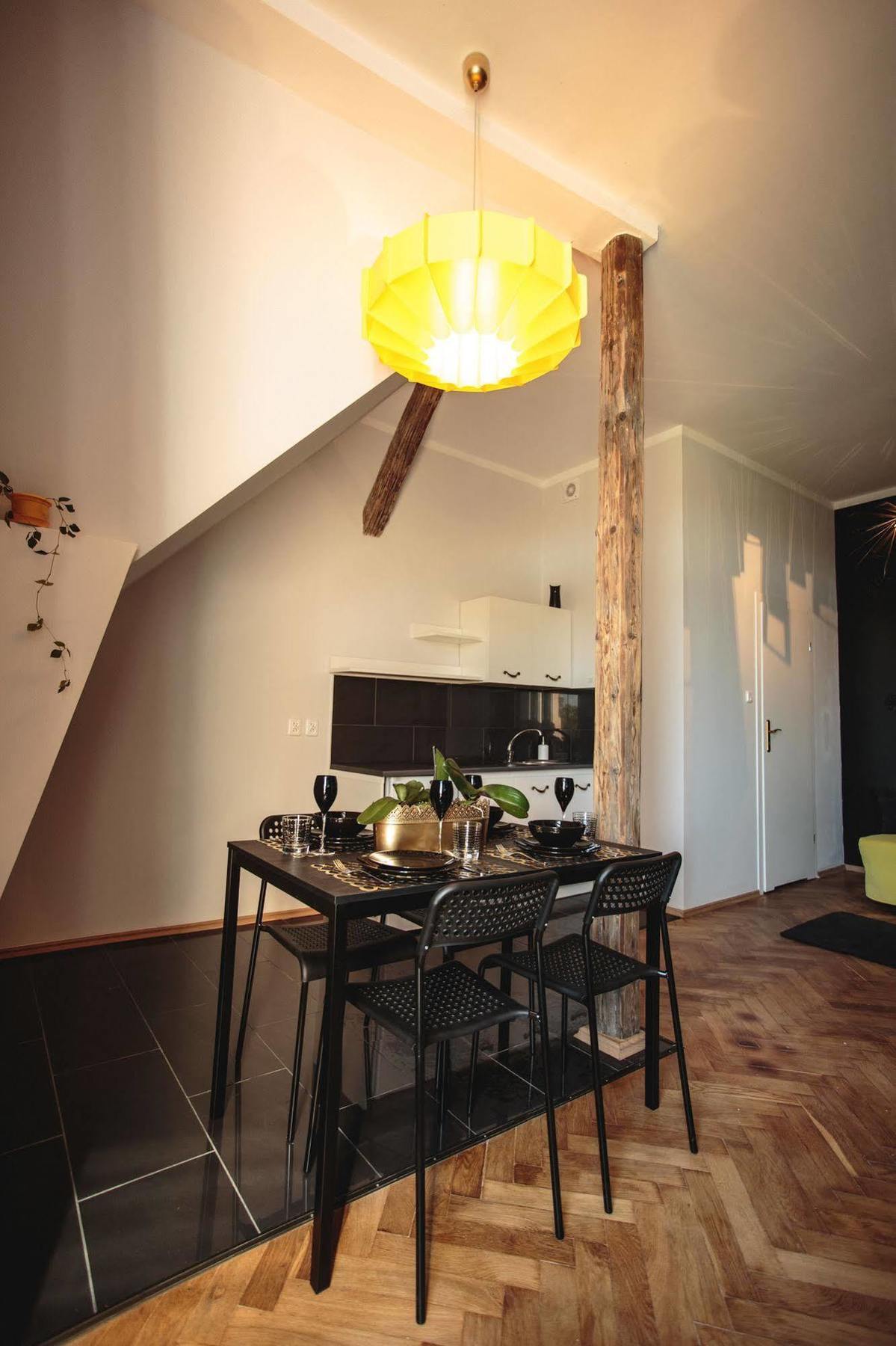 Boutique Apartments - City Center - The Main Market Square Красков Екстериор снимка