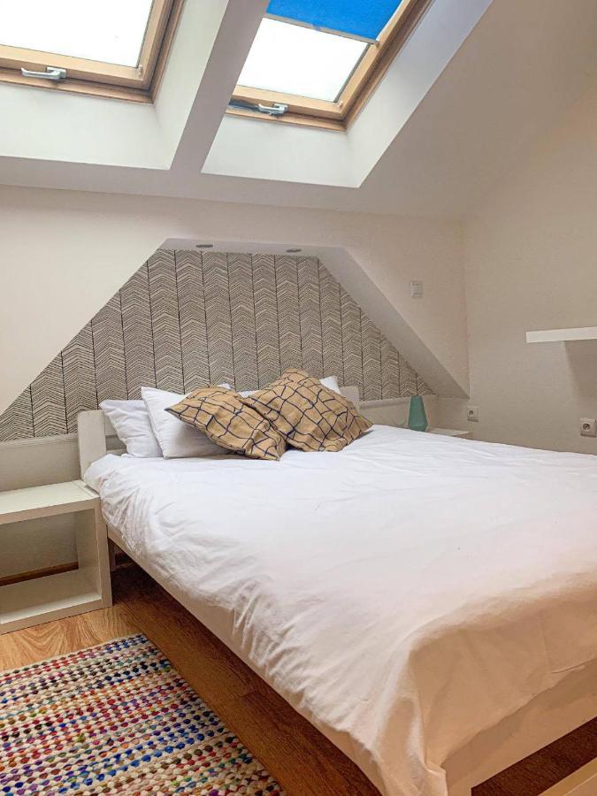 Boutique Apartments - City Center - The Main Market Square Красков Екстериор снимка