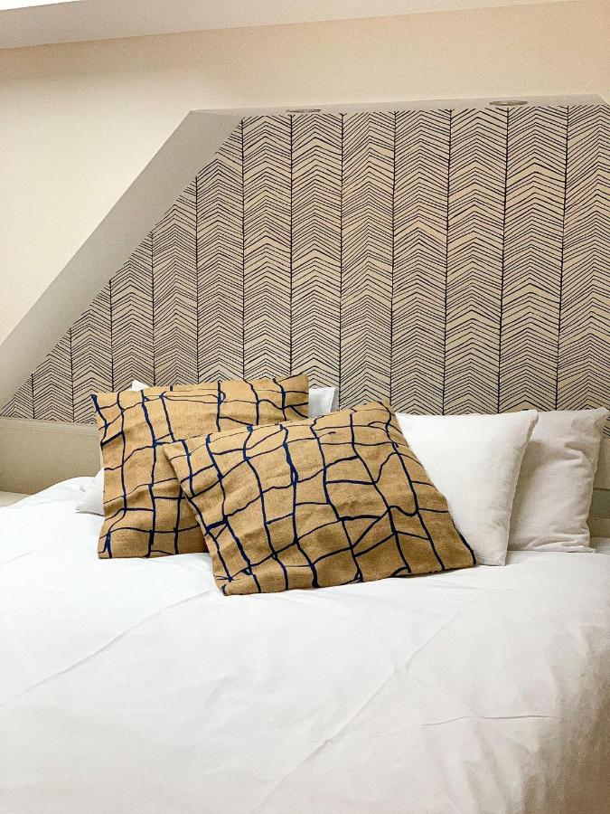 Boutique Apartments - City Center - The Main Market Square Красков Екстериор снимка
