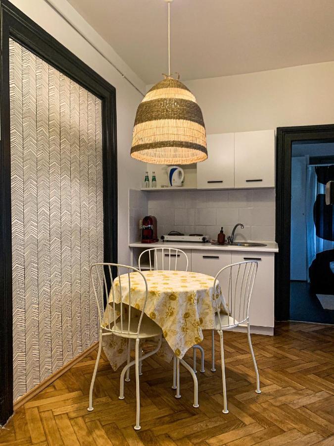 Boutique Apartments - City Center - The Main Market Square Красков Екстериор снимка