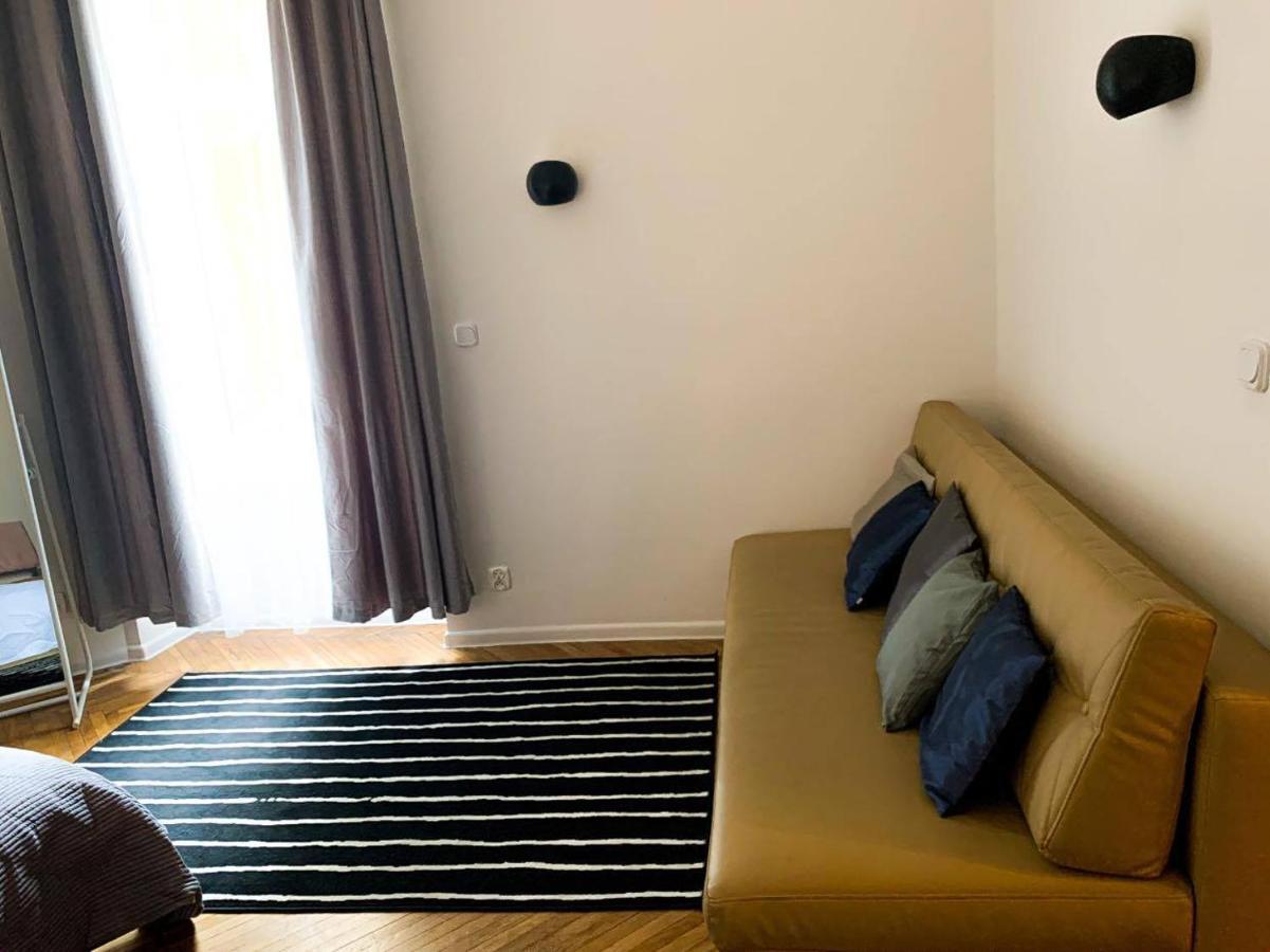 Boutique Apartments - City Center - The Main Market Square Красков Екстериор снимка
