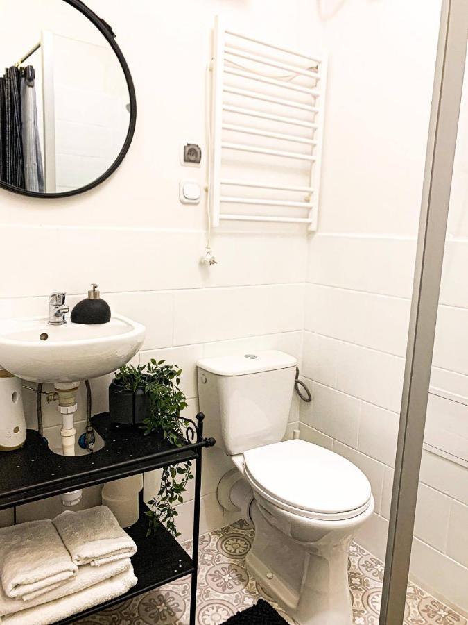 Boutique Apartments - City Center - The Main Market Square Красков Екстериор снимка
