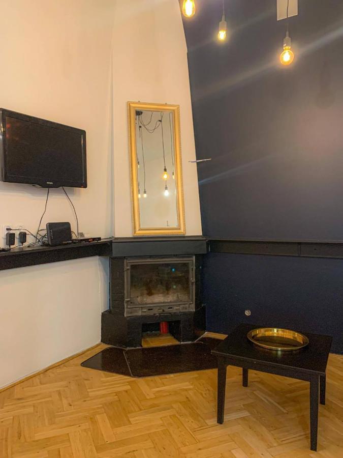Boutique Apartments - City Center - The Main Market Square Красков Екстериор снимка
