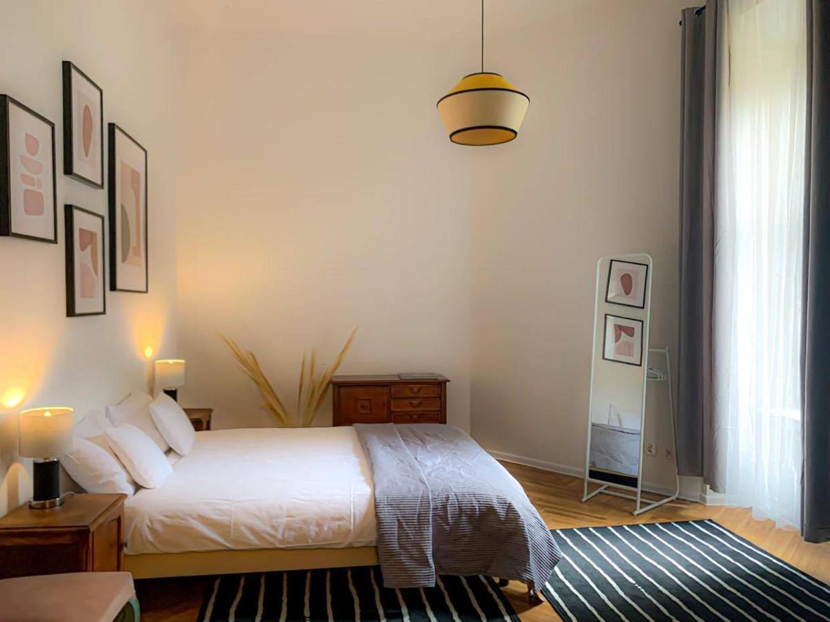 Boutique Apartments - City Center - The Main Market Square Красков Екстериор снимка