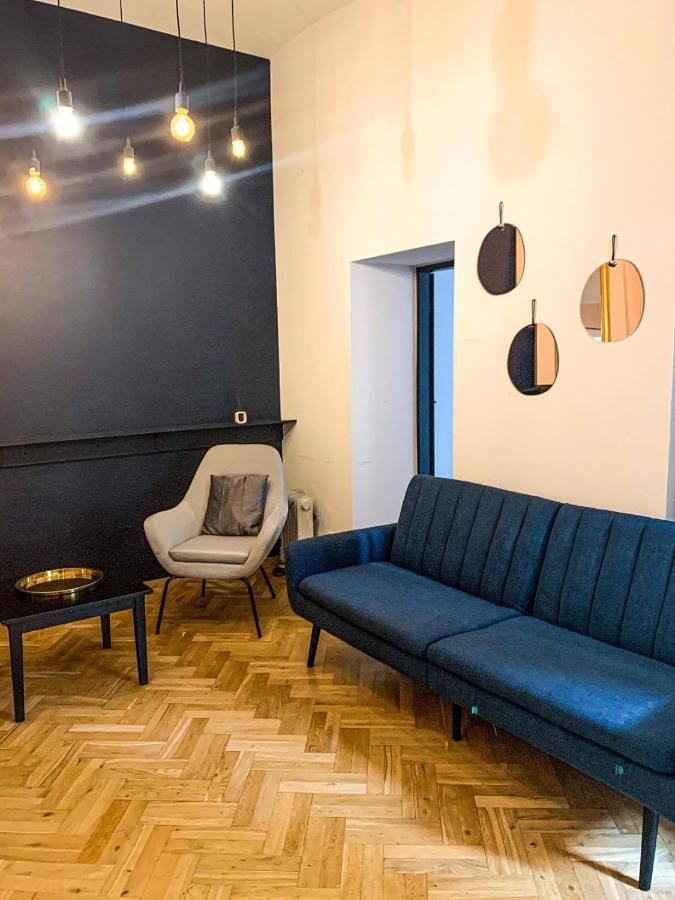 Boutique Apartments - City Center - The Main Market Square Красков Екстериор снимка