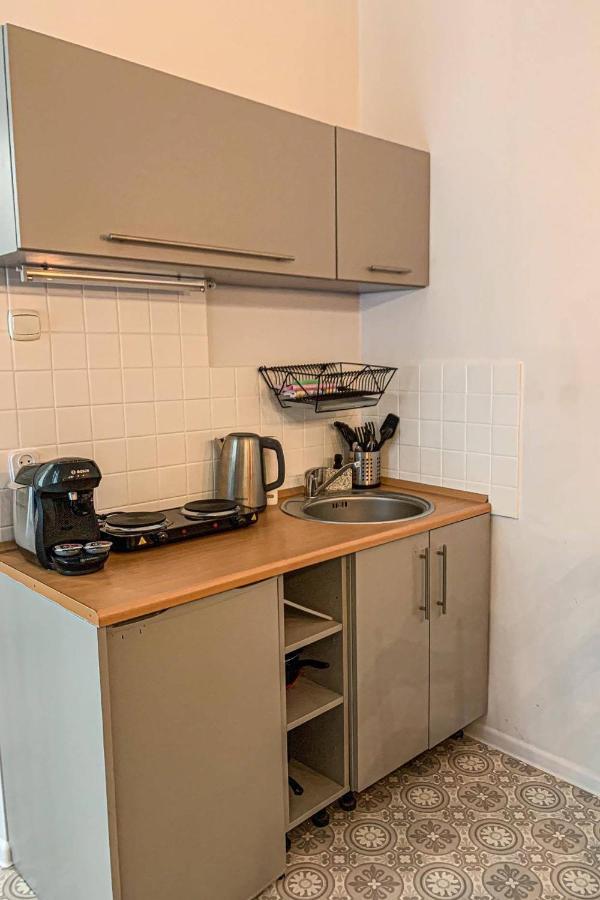 Boutique Apartments - City Center - The Main Market Square Красков Екстериор снимка